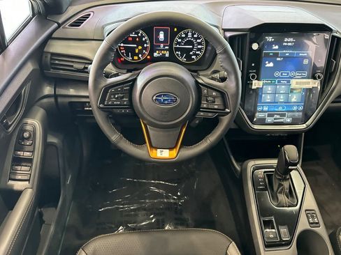 New 2026 Subaru Crosstrek 2.5i Wilderness w/ Crosstrek Mirror Package image 14