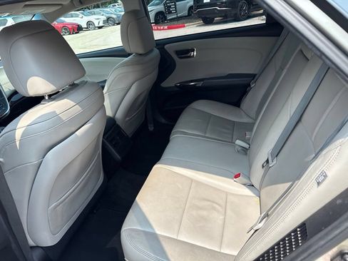 Used 2014 Toyota Avalon XLE Touring FWD image 19