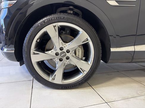Used 2021 Genesis GV80 3.5T w/ Prestige Package 07 image 9