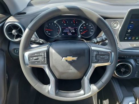 Used 2024 Chevrolet Blazer LT w/ Convenience Package image 28