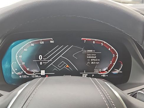 Used 2022 BMW X5 sDrive40i w/ Luxury Seating Package image 11