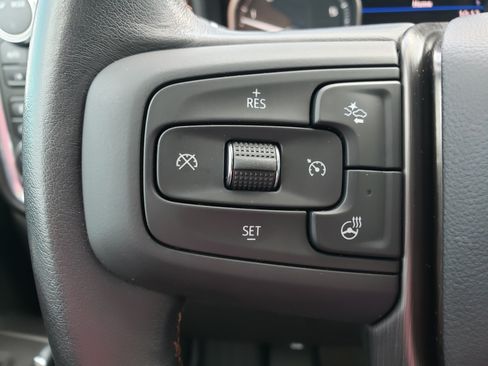 Used 2021 GMC Sierra 1500 AT4 w/ AT4 Value Package AWD/4WD image 16