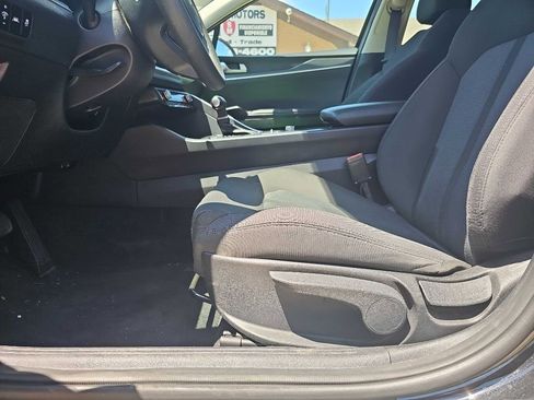 Used 2023 Kia K5 LXS image 21
