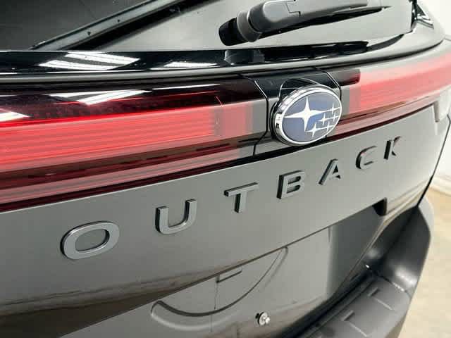 Certified 2026 Subaru Outback Limited AWD/4WD image 30