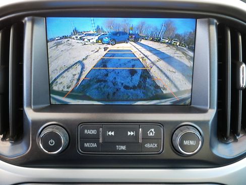 Used 2015 Chevrolet Colorado LT w/ LT Convenience Package image 27