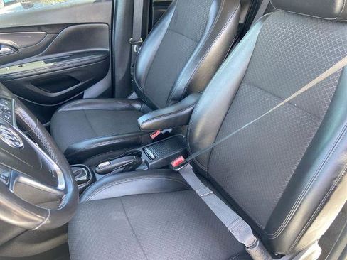 Used 2019 Buick Encore Preferred w/ Safety Package image 15
