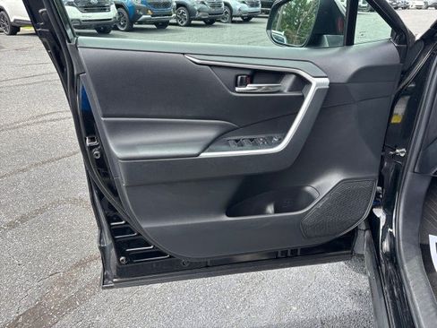 Used 2024 Toyota RAV4 XLE FWD image 10