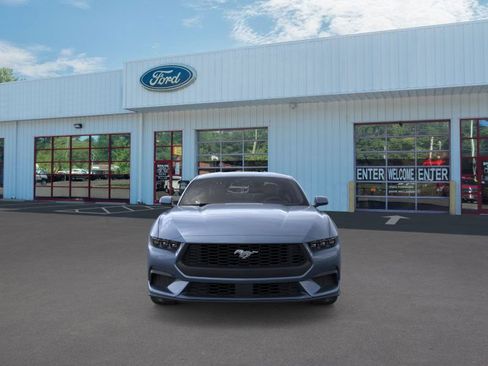 New 2026 Ford Mustang Coupe image 6