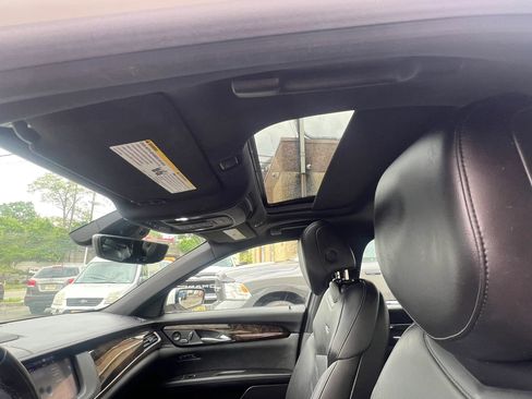 Used 2019 Cadillac CT6 Premium Luxury AWD/4WD image 28