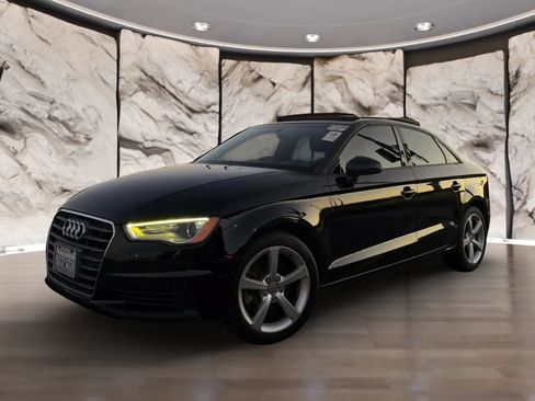 Used 2015 Audi A3 1.8T Premium FWD image 3