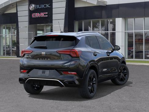 New 2026 Buick Encore GX Sport Touring FWD image 4