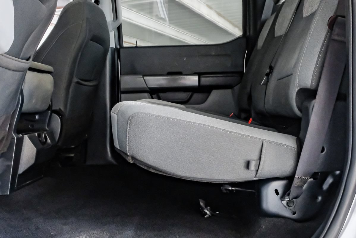 Used 2023 Ford F350 XLT AWD/4WD image 33