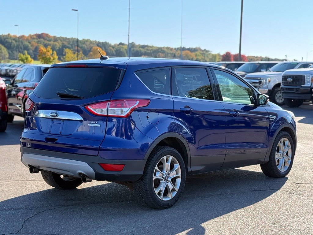Used 2013 Ford Escape SEL FWD image 41