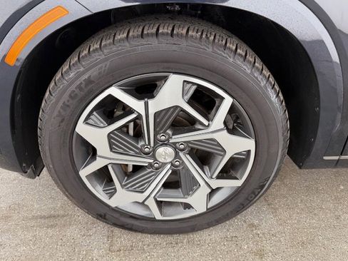 Used 2022 Hyundai Palisade Calligraphy image 7