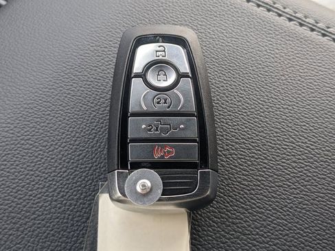 New 2025 Ford F150 XLT w/ Equipment Group 302A MID image 24