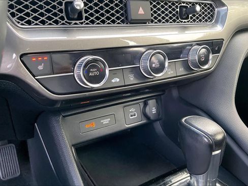 Used 2023 Acura Integra image 35