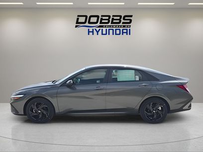 Certified 2026 Hyundai Elantra Sport