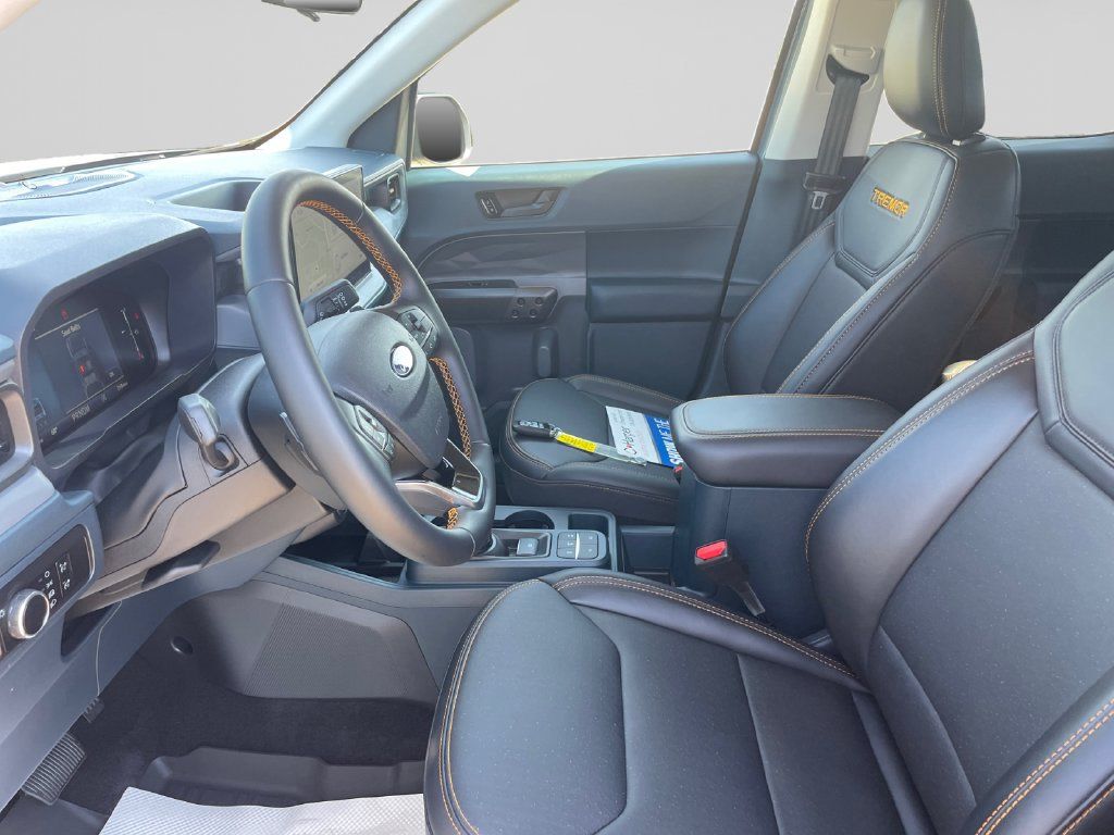 Used 2026 Ford Maverick Tremor AWD/4WD image 21