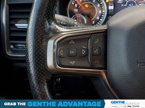 Used 2019 RAM 1500 Sport w/ Level 2 Equipment Group image 16