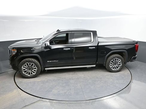 Used 2023 GMC Sierra 1500 Denali Ultimate AWD/4WD image 50