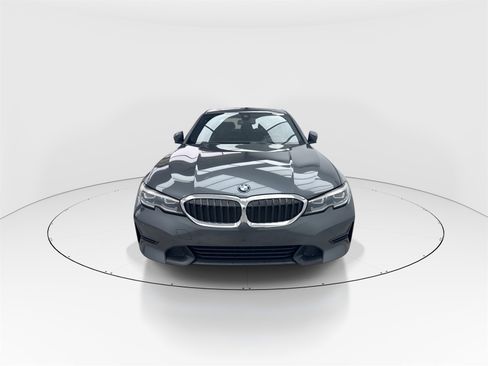 Used 2019 BMW 330i 330i w/ Premium Package image 3