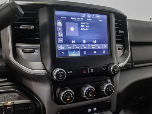 Used 2023 RAM 3500 Big Horn w/ Level 1 Equipment Group image 24