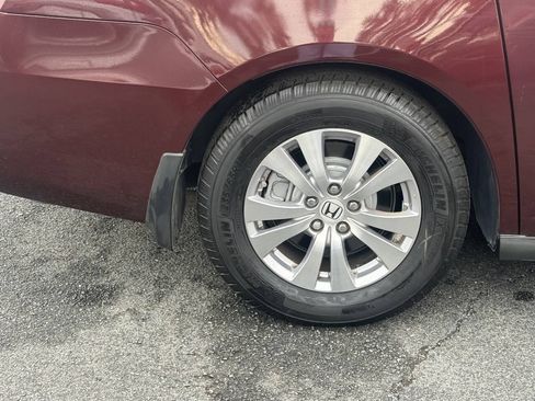 Used 2016 Honda Odyssey EX-L image 36