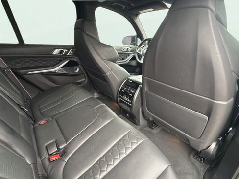 Used 2021 BMW X5 M w/ Competition Package AWD/4WD image 26