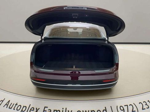 Used 2024 Lucid Air Touring image 84