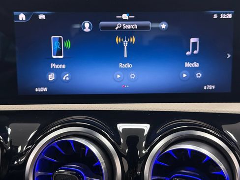 Certified 2026 Mercedes-Benz CLA 250 image 33