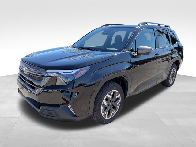 New 2026 Subaru Forester Premium AWD/4WD image 3