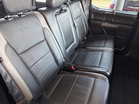 Used 2018 Ford F150 Raptor w/ Equipment Group 802A Luxury image 12