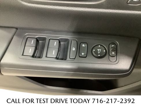 Used 2025 Honda CR-V Sport-L image 21