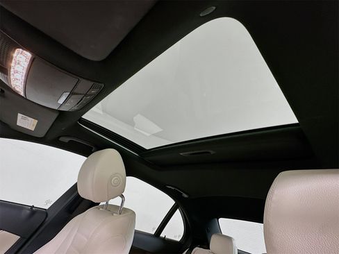 Certified 2023 Mercedes-Benz E 350 Sedan image 24