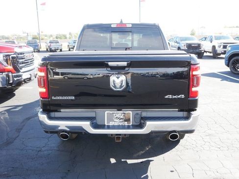 Used 2022 RAM 1500 Laramie image 6
