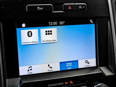 Used 2019 Ford F150 XLT w/ Equipment Group 301A Mid AWD/4WD image 29