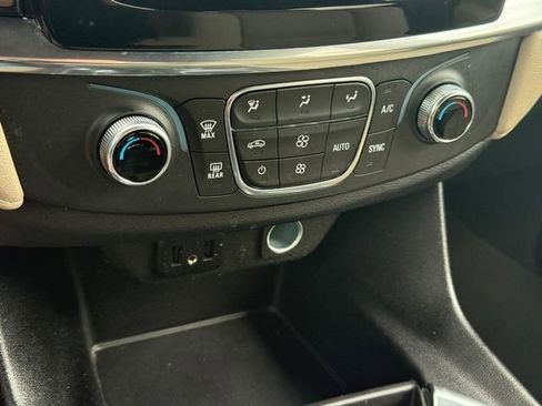 Used 2023 Chevrolet Traverse LS w/ Safety Package FWD image 19