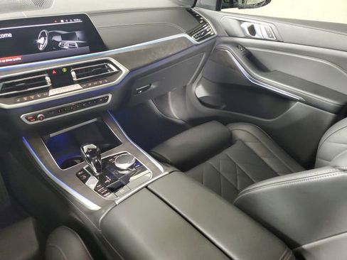 Used 2023 BMW X5 sDrive40i w/ Premium Package image 18