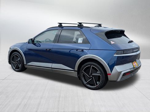 New 2026 Hyundai Ioniq 5 Limited image 3