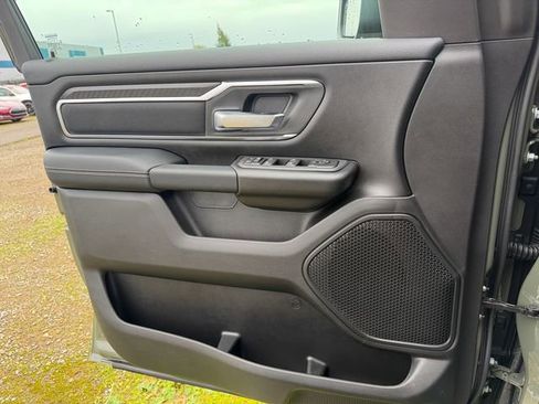 New 2026 RAM 1500 Big Horn image 16
