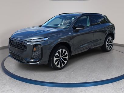 New 2026 Audi Q3 quattro 2.0T