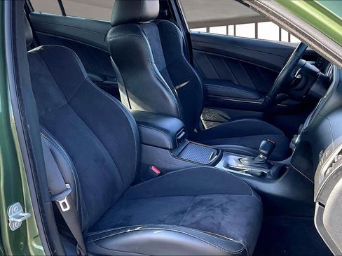 Used 2022 Dodge Charger R/T w/ Plus Group image 29