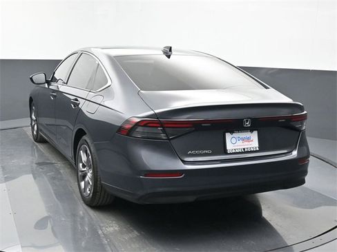 Used 2024 Honda Accord EX image 3