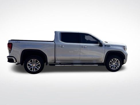 Used 2019 GMC Sierra 1500 SLT w/ SLT Premium Package image 6