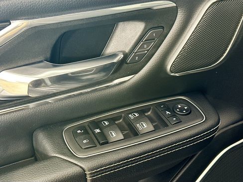 Certified 2023 RAM 1500 Laramie AWD/4WD image 23