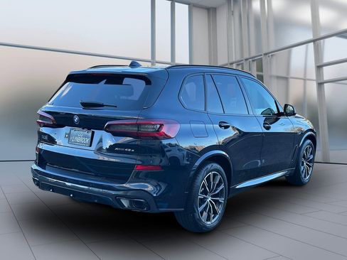 Used 2023 BMW X5 xDrive45e w/ M Sport Package image 6