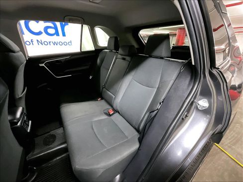 Certified 2023 Toyota RAV4 LE image 15