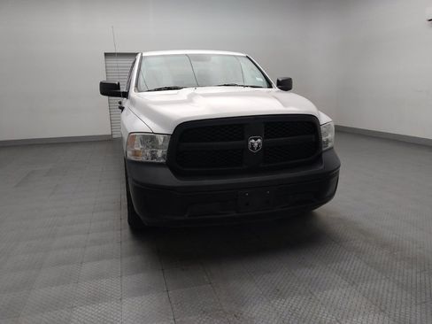 Used 2017 RAM 1500 Tradesman w/ Popular Equipment Group RWD image 14