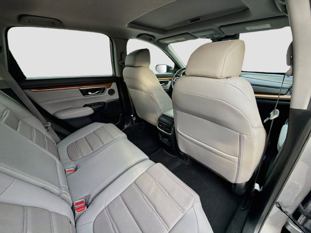 Used 2021 Honda CR-V Touring image 30