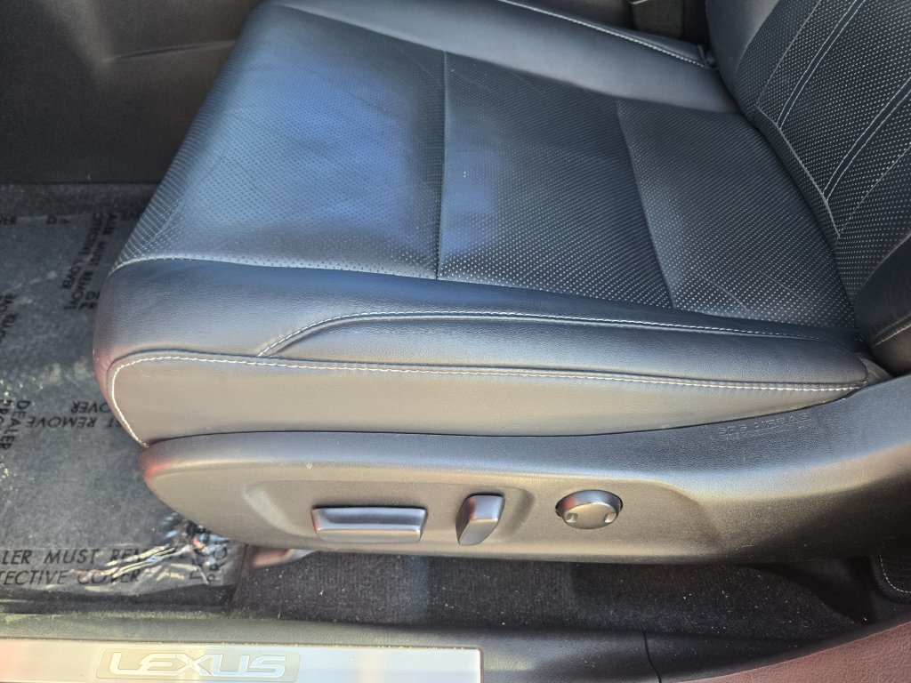 Used 2019 Lexus RX 350 FWD w/ Navigation Package image 25
